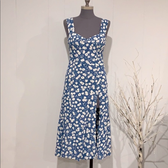 Reformation Dresses & Skirts - Reformation Fulton Dress